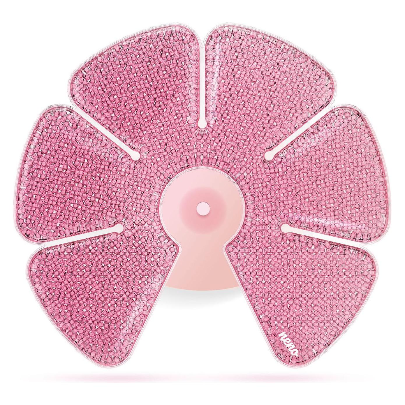 Neno Perse Dual Gel Compress Set - Cooling & Heating Pack, 2 Pieces (2x, 923 g) (NEN-BAB-AK045)