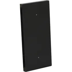 BTicino KG8010 LivingNow Smarter MyHome Sensor Light-Control in Farbausführung Black