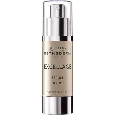 Institut Esthederm Excellage Serum 30 ml Konzentrat