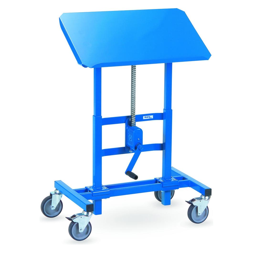 Fetra Materialständer (250 kg) (3285)