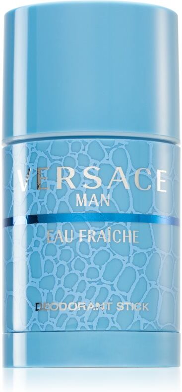 Versace Eau Fraîche deo-stick für Herren 75 ml