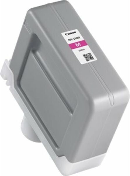 Canon PFI-310M - Magenta - Druckerpatrone