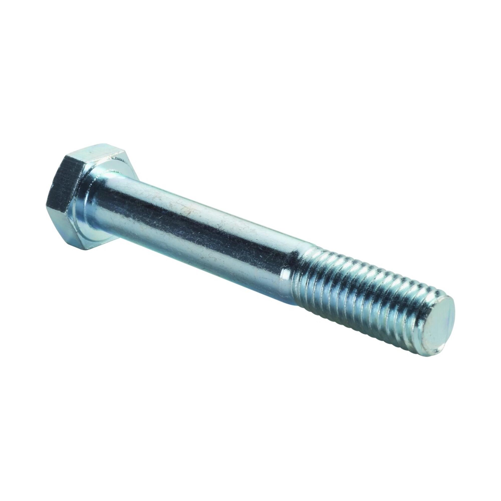 BS Rollen Schraube (Schraube.M12x80))