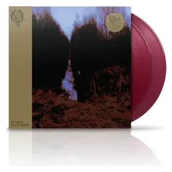 Sooper Records, Schallplatten, MY ARMS YOUR HEARSE - VIOLET (COLV) (VIOL) (REIS) (Opeth)