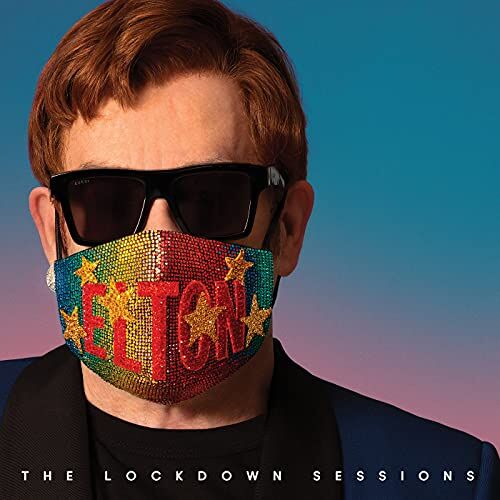 Elton John - The Lockdown Sessions - Preis vom 09.10.2026 07:28:09 h