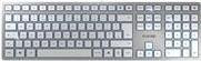 Cherry KC 6000 SLIM USB Toetsenbord met CHERRY SX toetsen