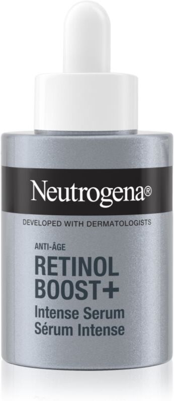 Neutrogena Retinol Boost intensive Nachtpflege 30 ml