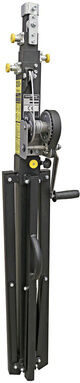 Block And Block DELTA-100 Winch St. 150kg 4.8m