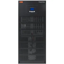 ABB UPSPOWERVALUE11/ USV PowerValue 11/31T G2 10kVA B BF aus dem ABB-USV-Portfolio 4NWP100117R0023