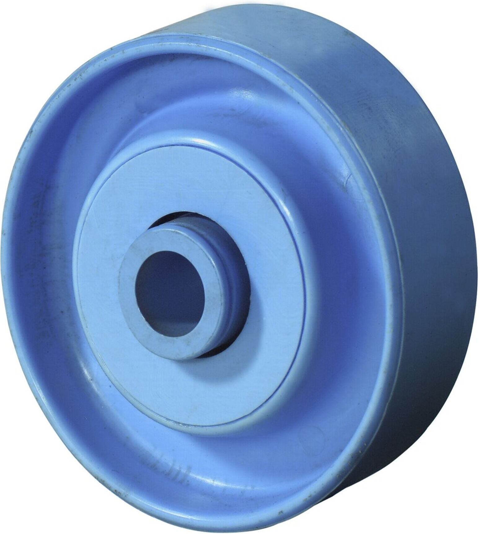 BS Rollen Räder aus Polyamid (Nylon) (A60.048))