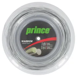 Tennissaite - Prince- Warrior Hybrid Touch- 2x100 m