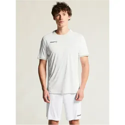 CRAFT Evolve 2.0 Graphic Trikot Herren 1000 - white M