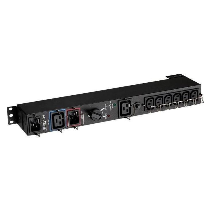 Goobay CAT 6 Netzwerkkabel Lose Ware (UTP, CAT6, 7 m) (68431)