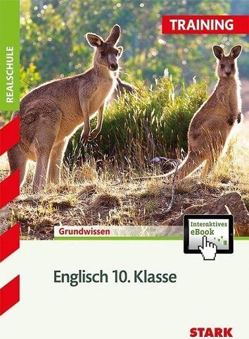 Paul Jenkinson - Training Realschule - Englisch 10. Klasse + ActiveBook - Preis vom 18.10.2026 15:28:09 h