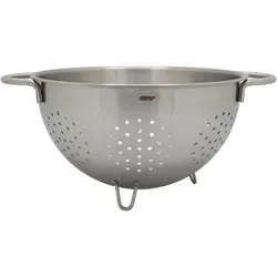 GEFU Colino, Küchensieb, Silber
