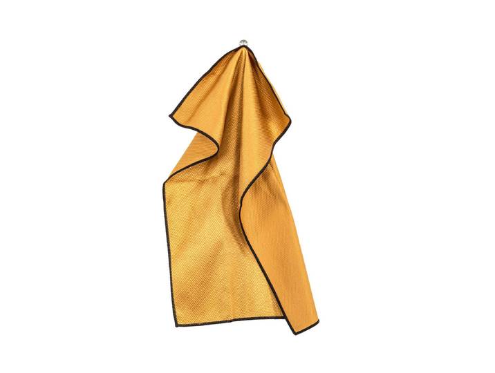 Tiseco 9590CAMEL Putztuch Hellbraun