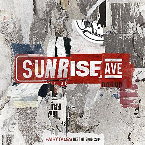 Sunrise Avenue - Fairytales - Best Of 2006 - 2014 - Preis vom 09.10.2026 07:28:09 h