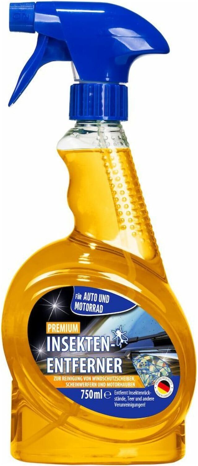 Robbyrob Insektenentferner 750ml ; Walter Schmidt Chemie GmbH (4609000000)