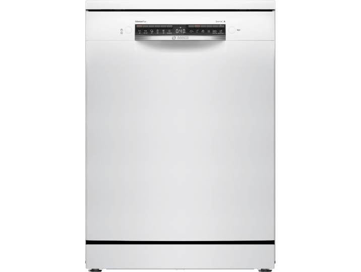 Lave-vaisselle pose libre BOSCH SMS4ETW00E 13 couverts