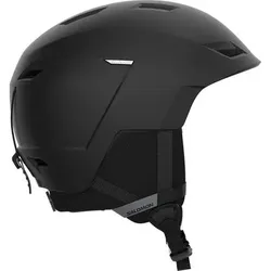 SALOMON Herren Helm HELMET PIONEER LT ACCESS BK, Größe 59/62 in Schwarz Schwarz