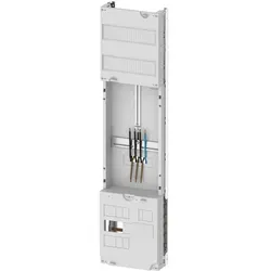 Eaton Zählerfeld ZSD-Z17A1239