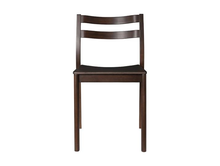 Ferm Living Boda Stuhl Dunkel gebeizte Eiche