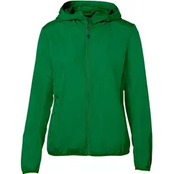 Damen Ultralight-Jacke "ECO" 267 - 3XL - kellygrün
