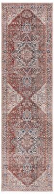 SAFAVIEH Vintage Persian Rasita Oriental Medallion Rug