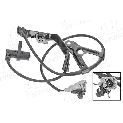 AIC Sensor, Raddrehzahl 54022 Vorderachse links für TOYOTA