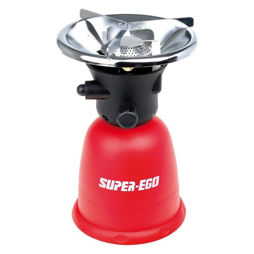 Super Ego Gaskocher btp c200 pro 22 x 14 x 14 cm (Lötlampe) (32708844)