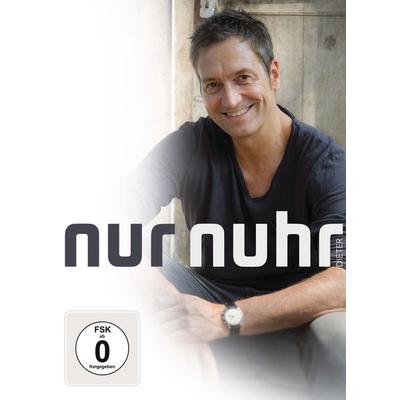 Nur Nuhr - Dieter Nuhr, DVD, 9783837140231