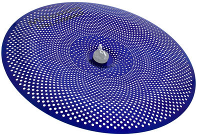 Millenium "18" Still Series China Blue" Blau
