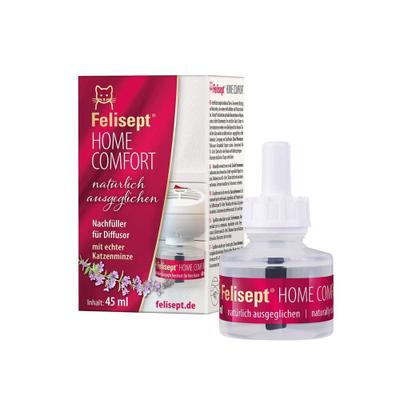Felisept Home Comfort Nachfüllflakon f.Katzen 30 ml Flüssigkeit