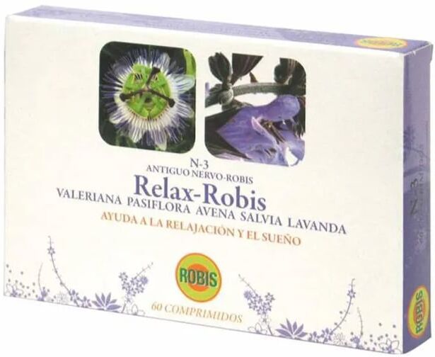 Robis N-3 Relax
