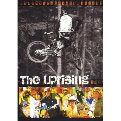 The Uprising, DVD
