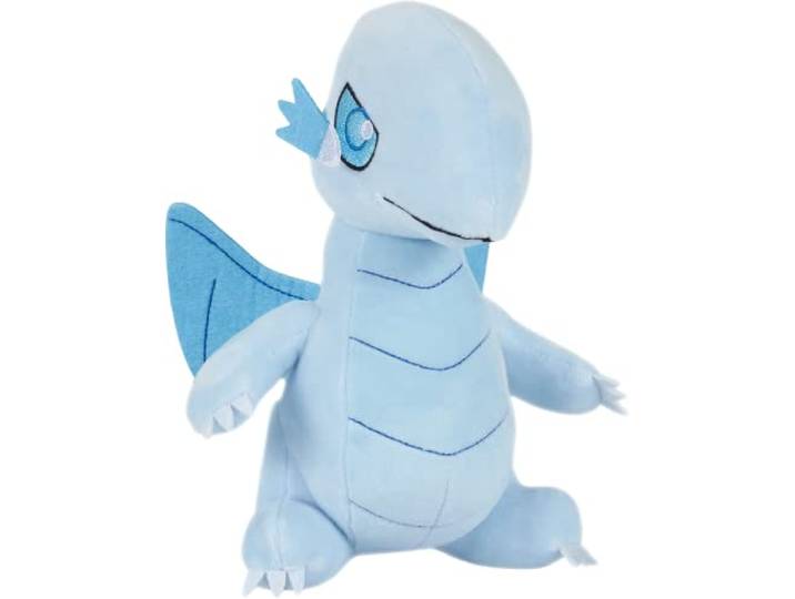 Yu-Gi-Oh - Collectible Plush - Blue Eyes White Dragon 20 cm
