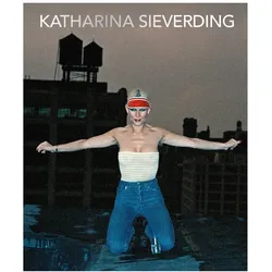 Katharina Sieverding, Fachbücher von Ulrike Matzer, Sylvia Schedelbauer, Victor Zaiden, Filipa César, Isabelle Malz