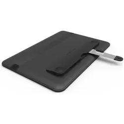 Maclocks Blade MacBook Lock - Secures All MacBooks - Black, Notebook Security, Schwarz