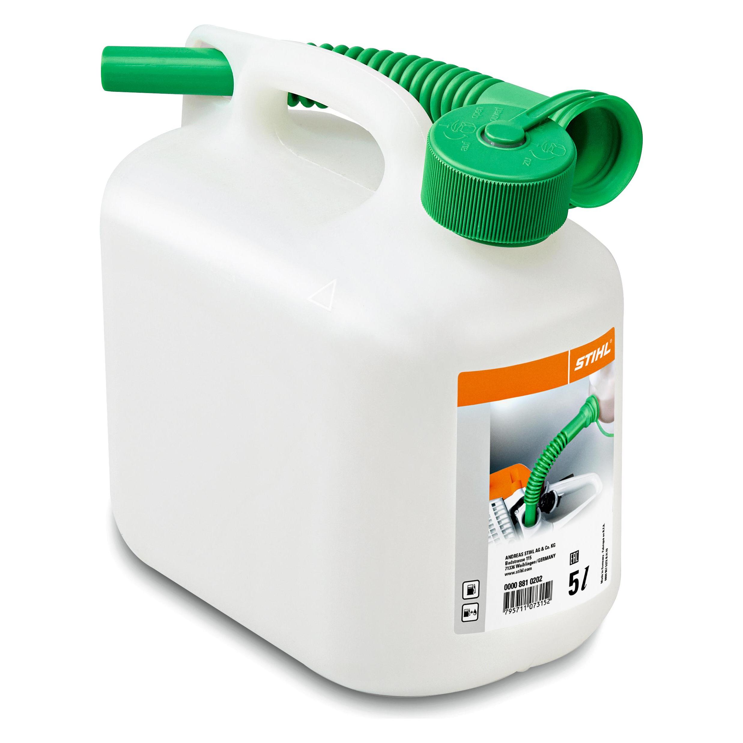 Stihl Benzinkanister (0000 881 0202)