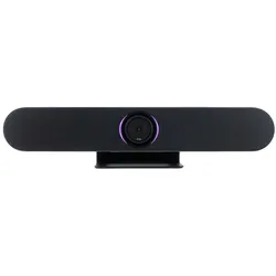 Laiatech 4K All-in-One AV Bar., Konferenzgerät, Schwarz