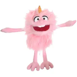 Living Puppets Handpuppe Bonsche