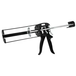 Dosierpistole 2K 10:1 Standard | zur Verarbeitung von 540g Doppelkartuschen | 1 Stück