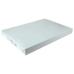 Clairefontaine Laser- /Inkjetpapier DCP SRA3 450x320mm 160g/qm weiß VE=4x250 Blatt