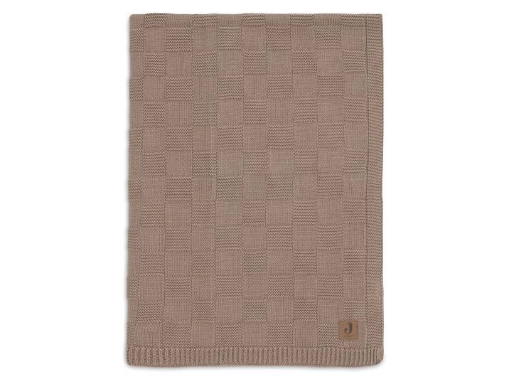 Decke Box Knit