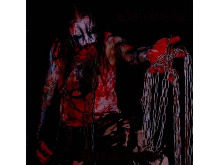 Vardlokkur - Articulo Mortis