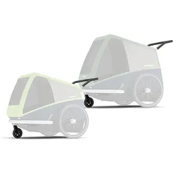 Croozer, Veloanhänger Zubehör