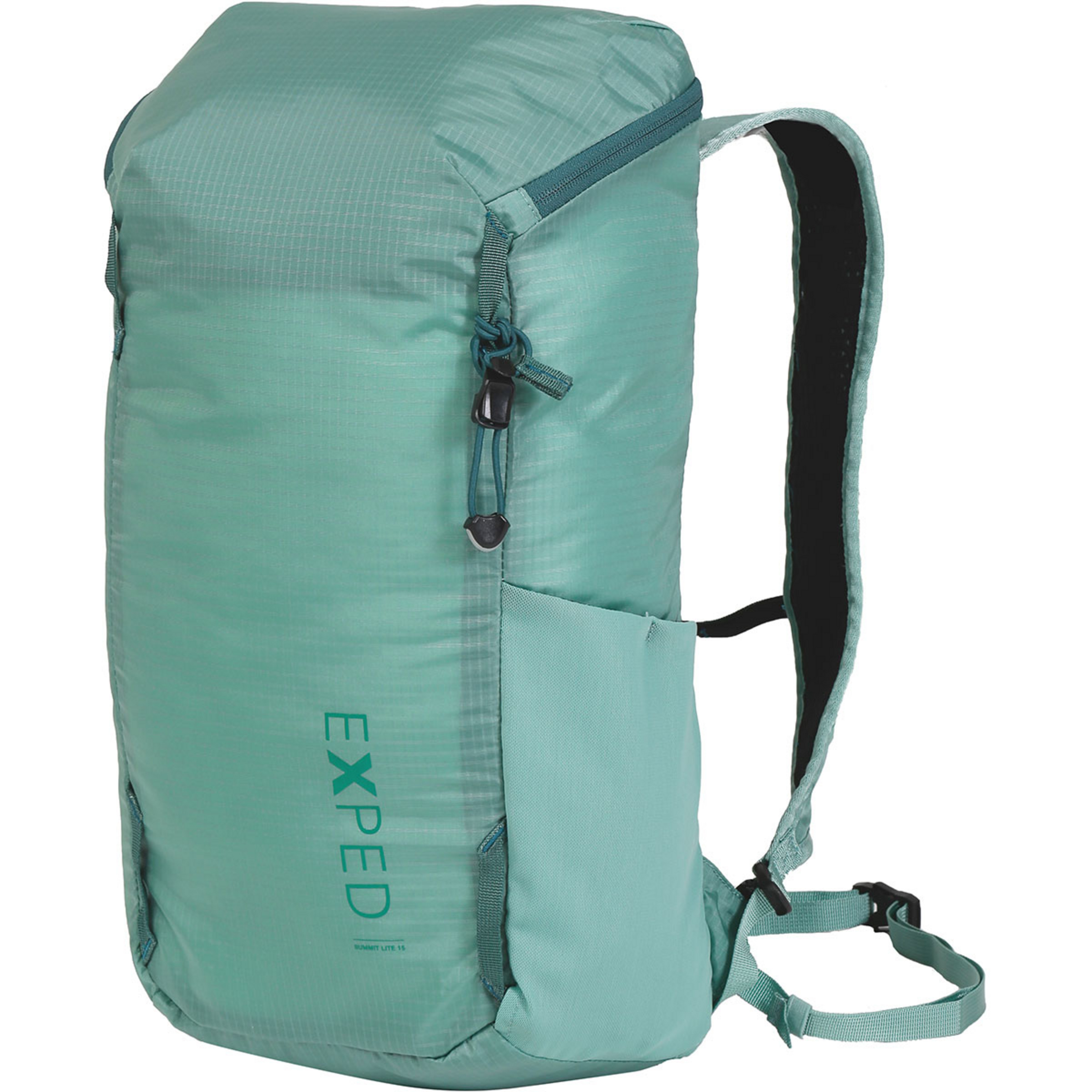 Exped Summit Lite 15 Daypacks gruen Größe 15L Trekking
