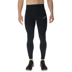 UYN Running Ultra1 Laufhose Herren black/black XL
