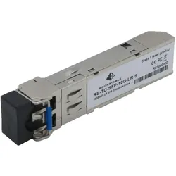 Rockstable 10GBASE-LR SFP, Transceiver