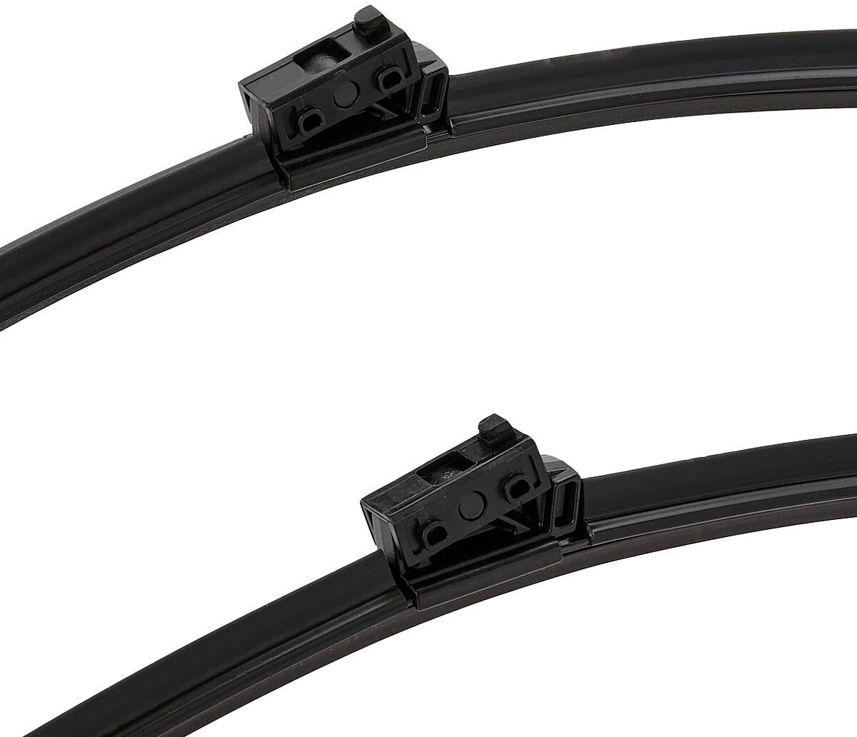 TRUCKTEC AUTOMOTIVE 02.58.445 Wiper blade